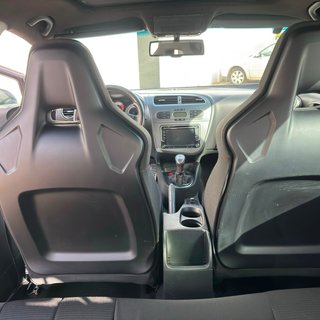 SEAT LEON CUPRA MKII 240CV