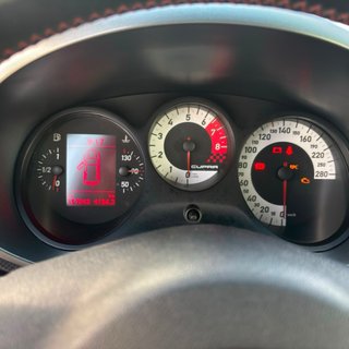 SEAT LEON CUPRA MKII 240CV