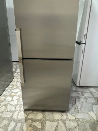 FRIGORÍFICO FAGOR 1,85m A+ INOX