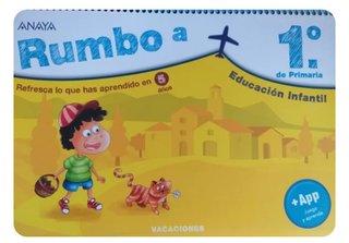 Rumbo a 1° de Primaria y Pompas de jabón