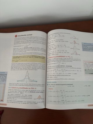 Matemáticas aplicadas a las Ciencias Sociales I...