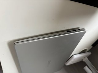 Huawei Matebook D15 Portátil Plata