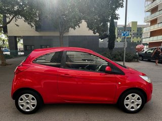 Ford Ka 1.2 69CV 2016