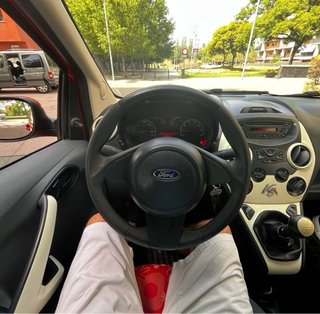 Ford Ka 1.2 69CV 2016