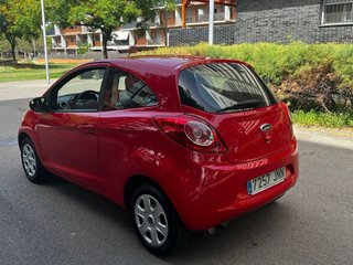 Ford Ka 1.2 69CV 2016