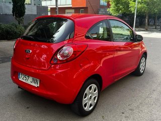 Ford Ka 1.2 69CV 2016