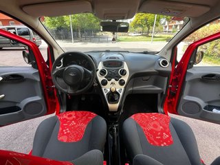 Ford Ka 1.2 69CV 2016