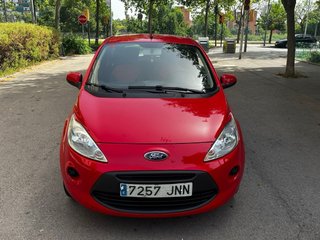 Ford Ka 1.2 69CV 2016