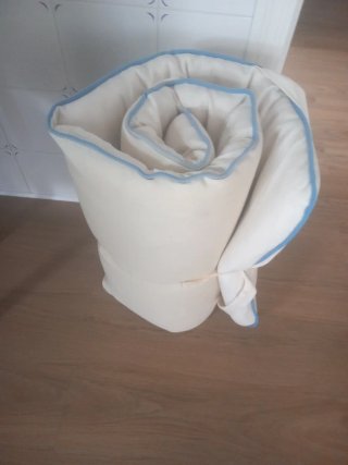 Colchoneta para hamaca o otros usos