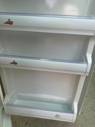 Frigorífico Gas Butano