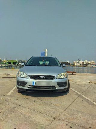 Ford Focus 2007