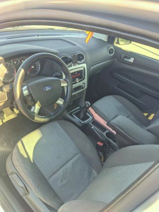 Ford Focus 2007
