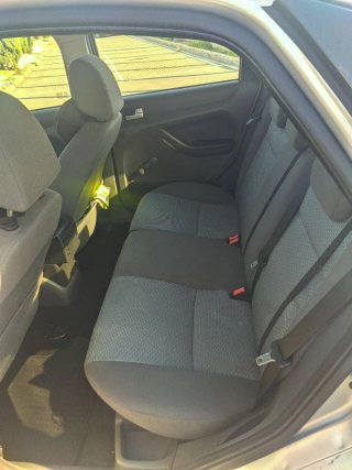 Ford Focus 2007
