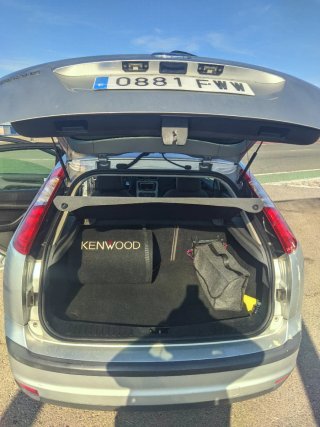 Ford Focus 2007