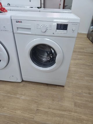 Lavadoras 6kg de segunda mano 632 84 92 43 nora