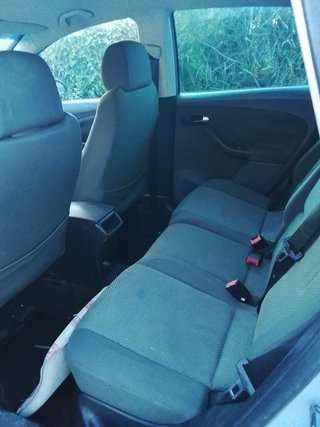 SEAT Altea 2004