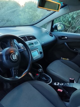 SEAT Altea 2004