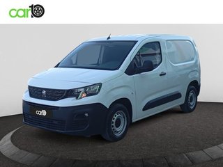 Peugeot Partner TEPEE Active 1.6 BlueHDi 120