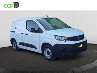 Peugeot Partner TEPEE Active 1.6 BlueHDi 120