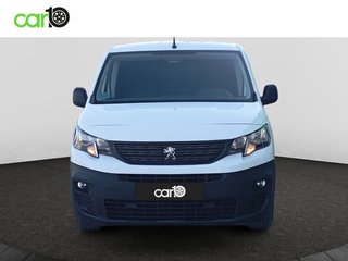 Peugeot Partner TEPEE Active 1.6 BlueHDi 120