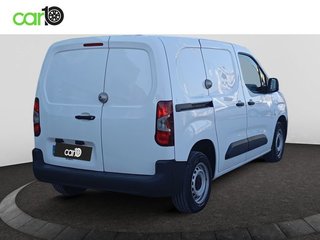 Peugeot Partner TEPEE Active 1.6 BlueHDi 120