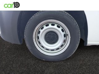 Peugeot Partner TEPEE Active 1.6 BlueHDi 120