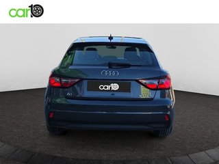 Audi A1 30 TFSI 85kW (116CV) S tronic Sportback