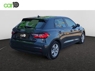 Audi A1 30 TFSI 85kW (116CV) S tronic Sportback