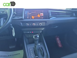 Audi A1 30 TFSI 85kW (116CV) S tronic Sportback