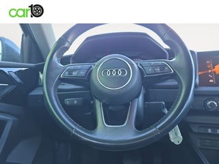 Audi A1 30 TFSI 85kW (116CV) S tronic Sportback