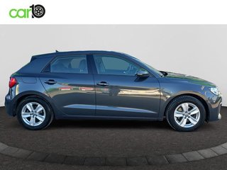 Audi A1 30 TFSI 85kW (116CV) S tronic Sportback