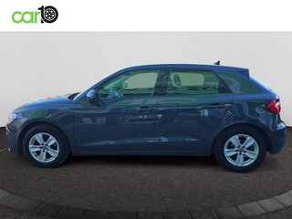Audi A1 30 TFSI 85kW (116CV) S tronic Sportback