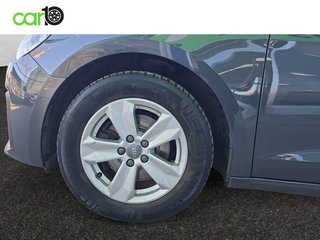Audi A1 30 TFSI 85kW (116CV) S tronic Sportback