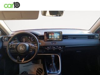 Honda HR-V 1.5 i-MMD Advance 4x2