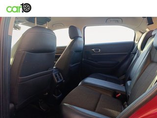 Honda HR-V 1.5 i-MMD Advance 4x2