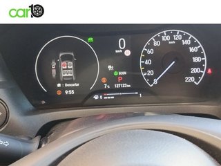 Honda HR-V 1.5 i-MMD Advance 4x2