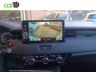 Honda HR-V 1.5 i-MMD Advance 4x2