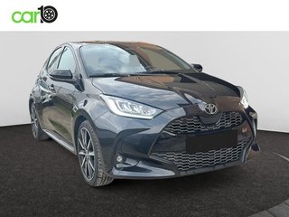 Toyota Yaris 1.5 130H GR Sport