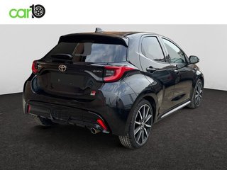 Toyota Yaris 1.5 130H GR Sport