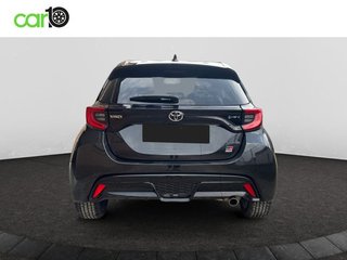 Toyota Yaris 1.5 130H GR Sport