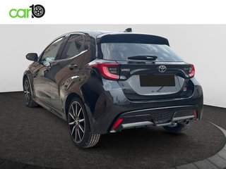Toyota Yaris 1.5 130H GR Sport