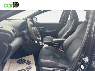 Toyota Yaris 1.5 130H GR Sport