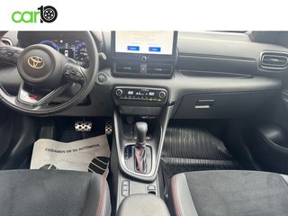 Toyota Yaris 1.5 130H GR Sport