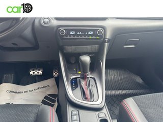Toyota Yaris 1.5 130H GR Sport