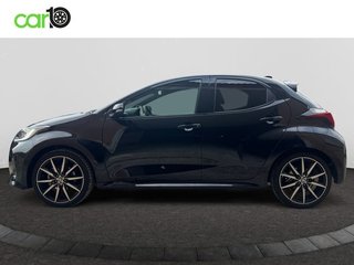 Toyota Yaris 1.5 130H GR Sport