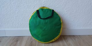 Carpas infantiles desmontables
