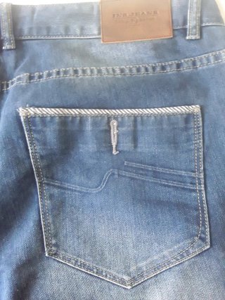 Pantalón corto INSIDE Talla 48