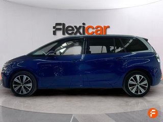 Citroën Grand C4 Picasso PureTech 96KW (130CV) S&S 6v Shine