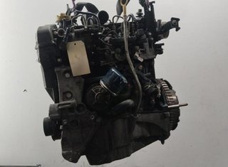 K9k270 motor nissan micra iii 1.5 dci ceslp6626524