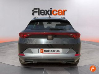 Cupra Formentor 1.5 TSI 110kW (150 CV) DSG